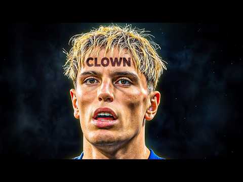 Alejandro Garnacho Has RUINED His Career