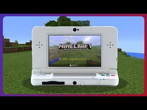 Is Minecraft 3DS Edition Really THAT Bad?