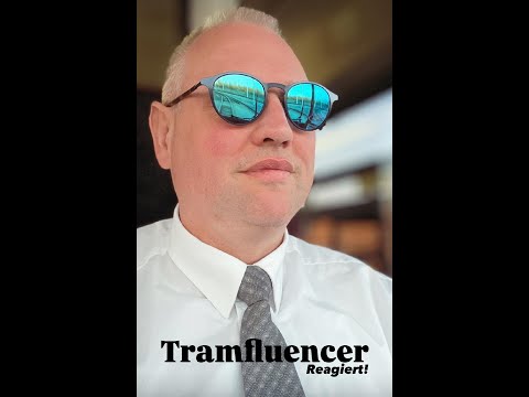 WIE SCHLIMM ist es wirklich? Tramfluencer REAGIERT auf NDR Doku | Tramfluencer