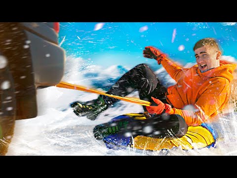 11 ЗИМОВИХ РОЗВАГ ІЗ ДИТИНСТВА !)