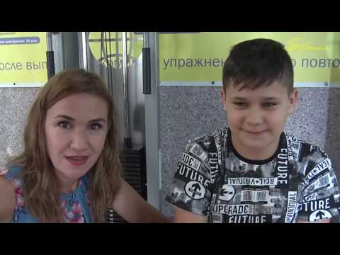 Спинальные больные - восстановление и ходьба