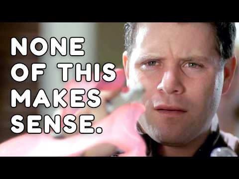 The Worst Time Loop Movie I've Watched