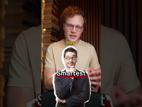 The Trap Smart People Fall Into #work #success