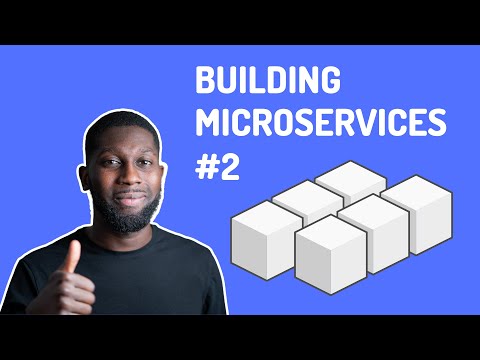 Microservices using Spring Boot and Spring Cloud - HTTP Communication #2