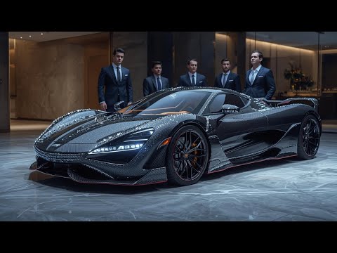 Even Billionaires Can’t Afford This Car | The World’s Most Expensive Luxury Vehicle