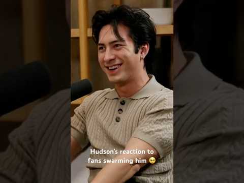 It’s kind of sad to hear this part, tbh 🥹 #hudsonwilliams #shutupevan #podcast #heatedrivalry