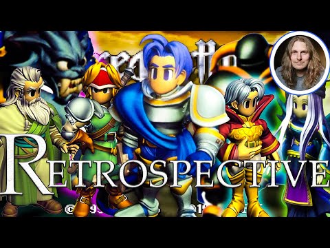 The Ogre Battle 64 Retrospective