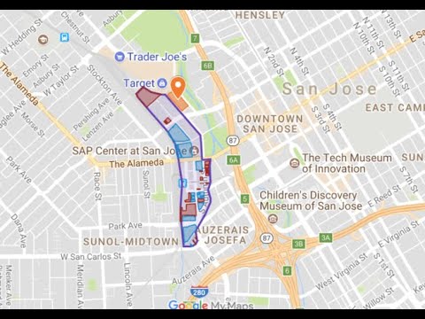 Google Village: Good Or Bad For San Jose?