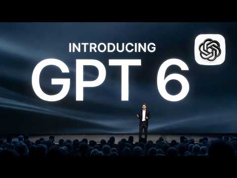 GPT-6 Is Closer Than You Think… Here’s What Changes Everything