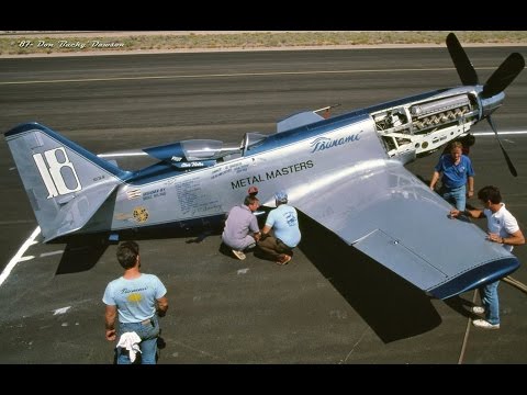 Tsunami  Wide World Of Flying