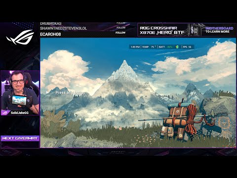 Giving away Cairn game keys!