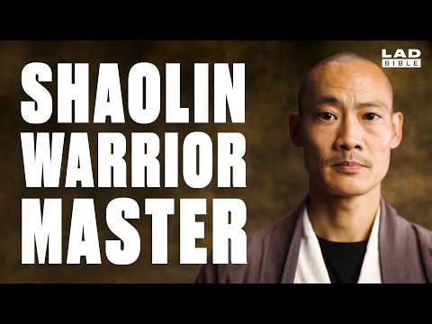 Why Most People Fail the Shaolin Path: Shi Heng Yi on Mastering Kung Fu