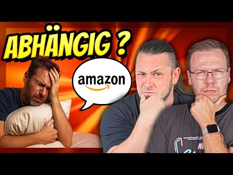 Amazon bringt Leute um den Schlaf! | The Nerd Update