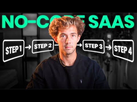 The Roadmap To Making Your First $1M In SaaS (How I Did It)