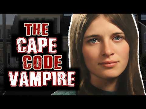 The Cape Cod VAMPIRE – Inside the Horrors of Tony Costa