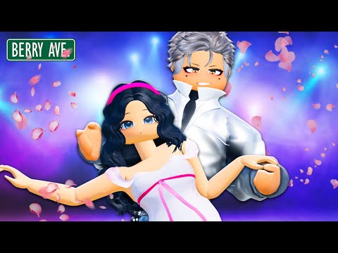 WHY HANDSOME BILLIONAIRES FELL FOR A POOR GIRL LIKE ME? (Berry Avenue)