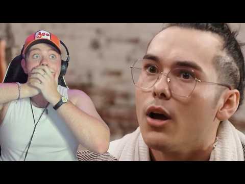 Wild Stories and Reacting to Insane Conservatives | AverageArchive