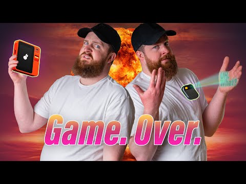 Rabbit R1 & Humane Ai Pin: Why AI Hardware Will Fail