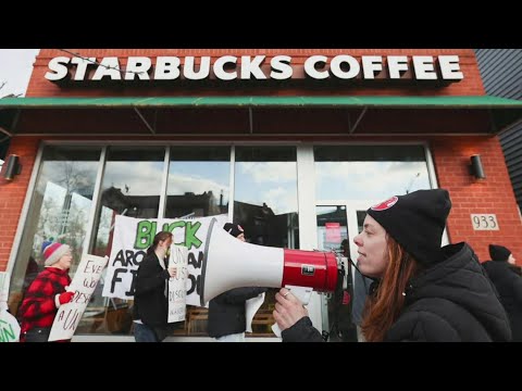 Supreme Court, siding with Starbucks, makes it harder for NLRB to win court orders in labor disputes