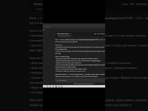 ChatGPT got cooked 🐼🐼