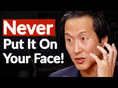 Doctors Won't Tell You This! - Look 5 Years Younger in Just 2 Minutes a Day | Dr. Anthony Youn