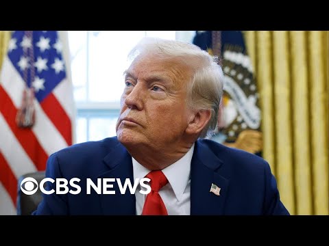 Why a judge paused Trump's buyout deadline for federal workers