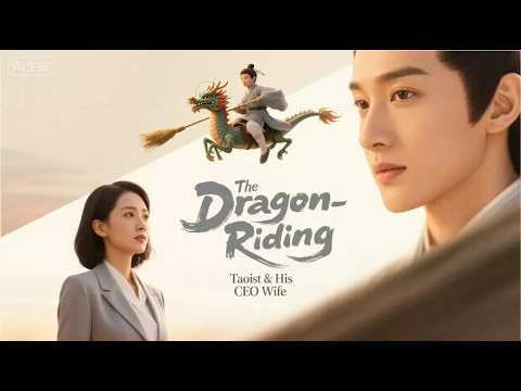🌟 When a Taoist Met His CEO Fiancée: Magic, Money, and True Love