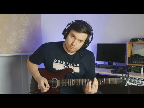 Трудно ли переучиваться на гитаре?