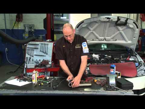 Car Corner: O2 Sensor Diagnostics