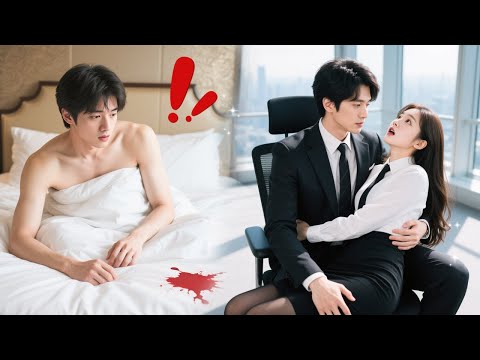 【全集】一夜縱情，她懷了禁欲大佬的崽，怎料霸總誤以爲她是拜金女生生錯過五年，五年後帶娃的她被陌生老婦人攔住要認作兒媳婦，沒想到眼前的人竟是真婆婆！《陸夫人，二胎了解一下》