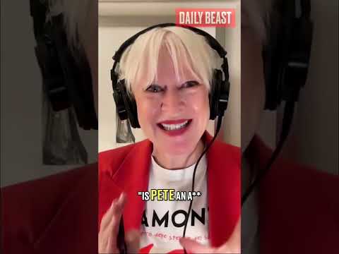 Trump’s Insatiable Demand For Flattery  #podcast #trump