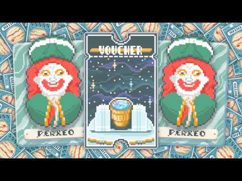 The Rare Perkeo Particle Accelerator Build