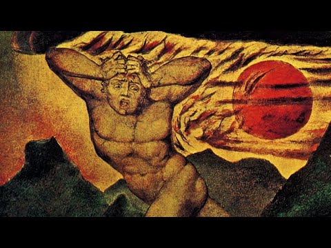 The Psychology of Sin