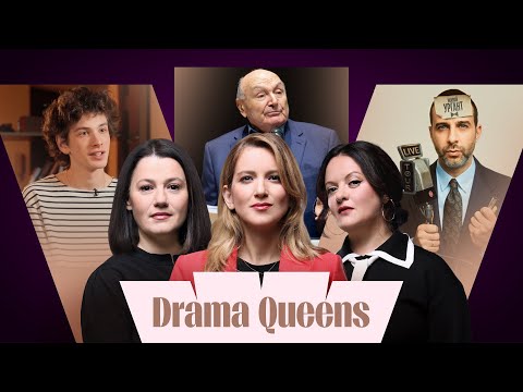 Ургант вернулся. Спор о Жванецком. Паспорта ведущей Андреевой. Марка Эйдельштейна травили в школе