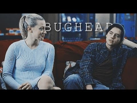 RIVERDALE - Betty & Jughead (Bughead) || So Cold [AU]