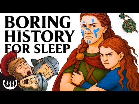 Your Life as Boudica and more