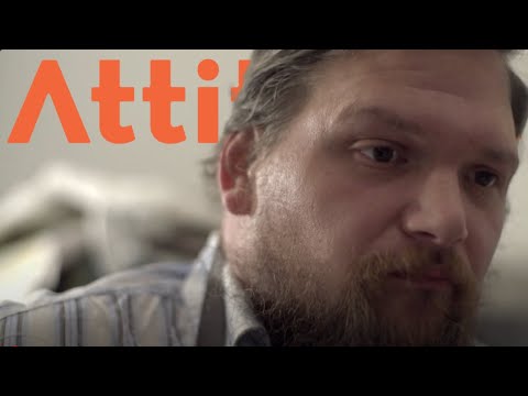 Experiencing Psychosis: James’ Story