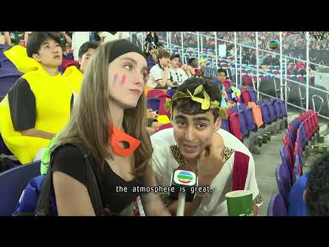 TVB News at 7:30|18 APR 2026|HONG KONG English Latest NEWS|