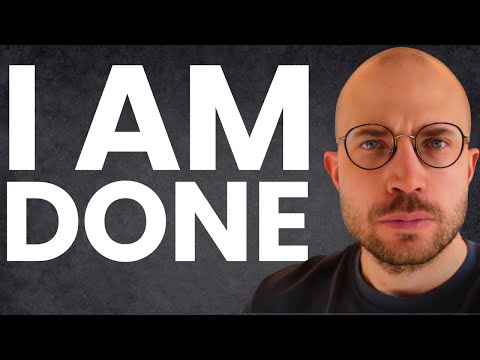 They Almost Made Me Quit Chess