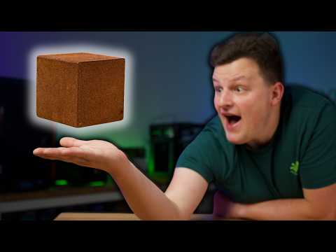 3D printing real Iron at home - Proto Pasta Iron PLA Filament