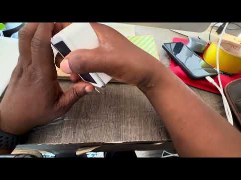 Unboxing of Oraimo Smart Solar Lamp