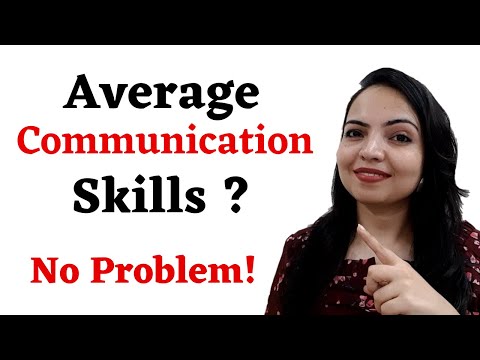 English is not what Interviewers look for...Just Understand This..😎