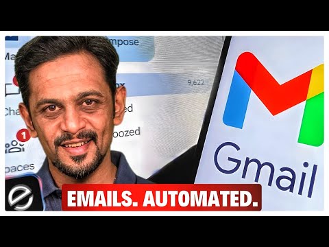 How to Send Automated Emails to Your App Users (SIMPLE)
