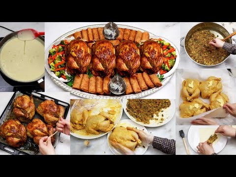 الدجاج معمر اللي كلكم طلبتوه ماكاينش اللي كيدوقو وماكيفهم والو يستحيل تكوني جربتي بحالو خطير