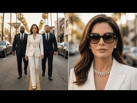 This Is The RICHEST Woman In Beverly Hills...And You NEVER Heard Of Her