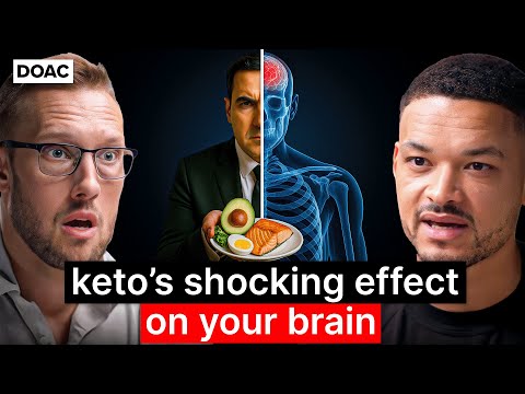 The Sugar Doctor: The Simple Diet That Prevents 80% of Disease!