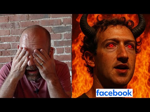 Facebook Layoffs are Cruel - Labeling Good Employees as "Low Performers"