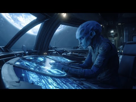 An Alien Scout Ship Mistook Earth's Traffic for a Galactic Battlefield| HFY | Best Sci-Fi Stories