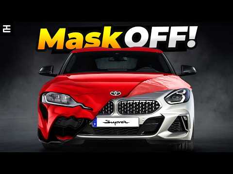 These 7 Cars are NOT what You Think