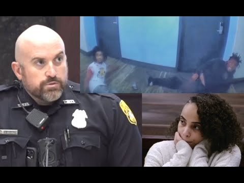 'Blood Trail' Led Police To Gunshot Victims After Julio Foolio Murder